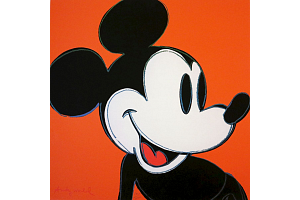Mickey Mouse
